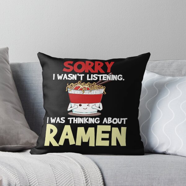 Item preview, Ramen Noodles designed and sold by 4tomic.