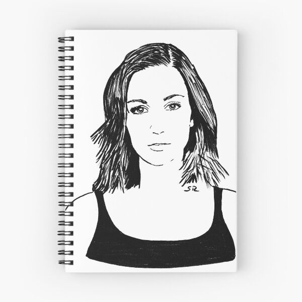 Item preview, Kat Barrell designed and sold by WayHaught4L.