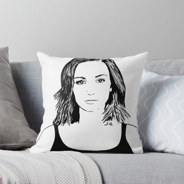 Item preview, Kat Barrell designed and sold by WayHaught4L.