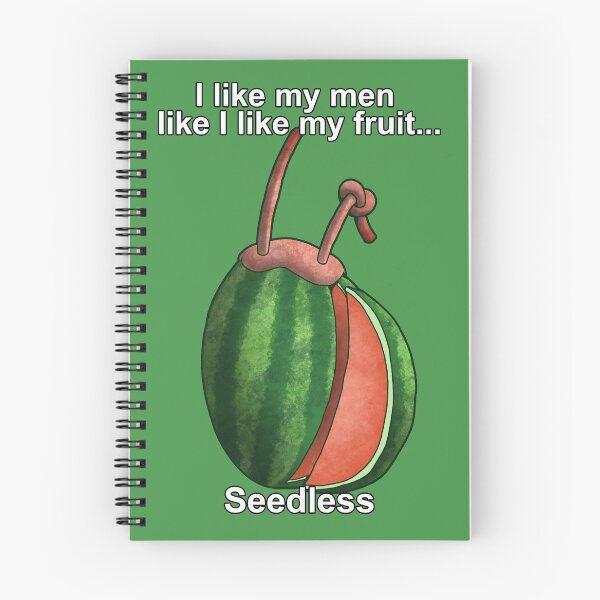 Item preview, Seedless designed and sold by ianablakeman.