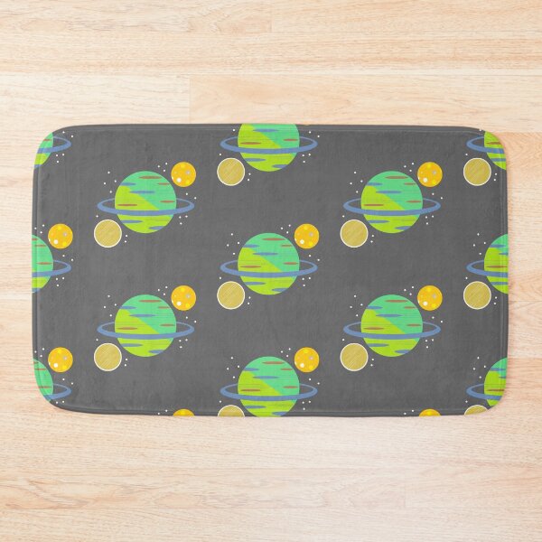 Item preview, space voyage planet B designed and sold by prettyguardian.