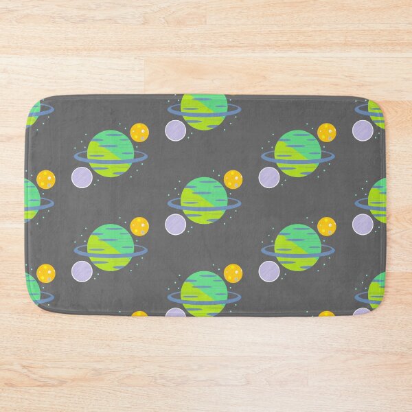 Item preview, space voyage planet C designed and sold by prettyguardian.