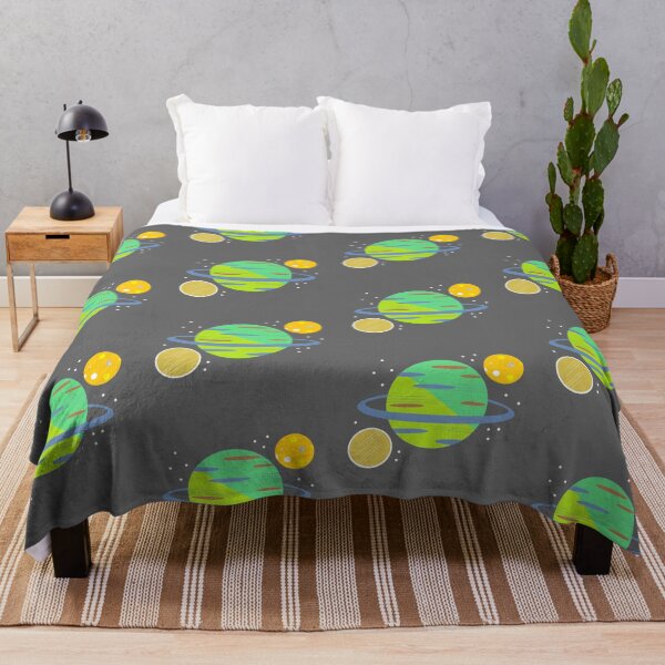 Item preview, space voyage planet B designed and sold by prettyguardian.