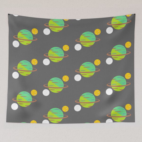 Item preview, space voyage planet D designed and sold by prettyguardian.