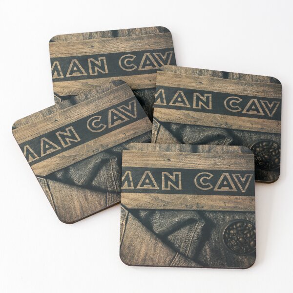 Item preview, Man Cave Stained designed and sold by Jay Payne.