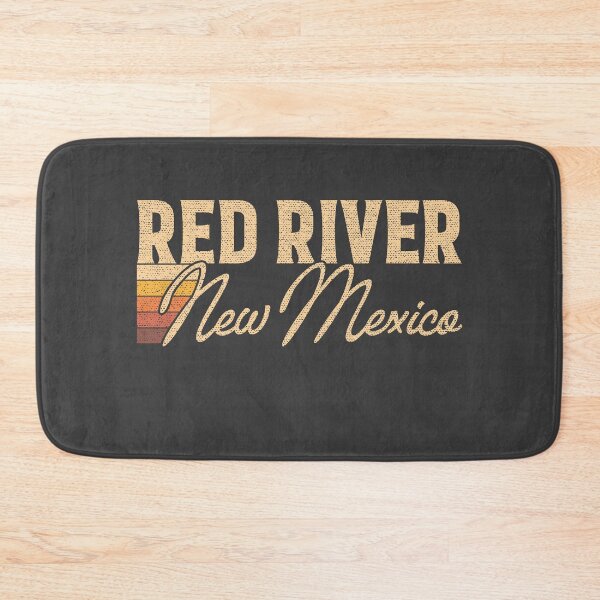 Item preview, Red River New Mexico designed and sold by dk80.