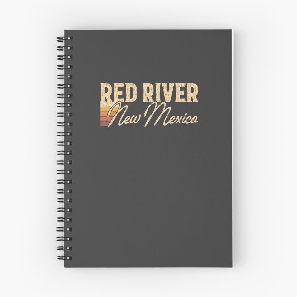 Item preview, Red River New Mexico designed and sold by dk80.