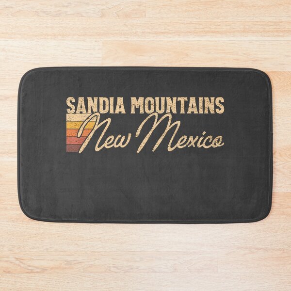 Item preview, Sandia Mountains New Mexico designed and sold by dk80.