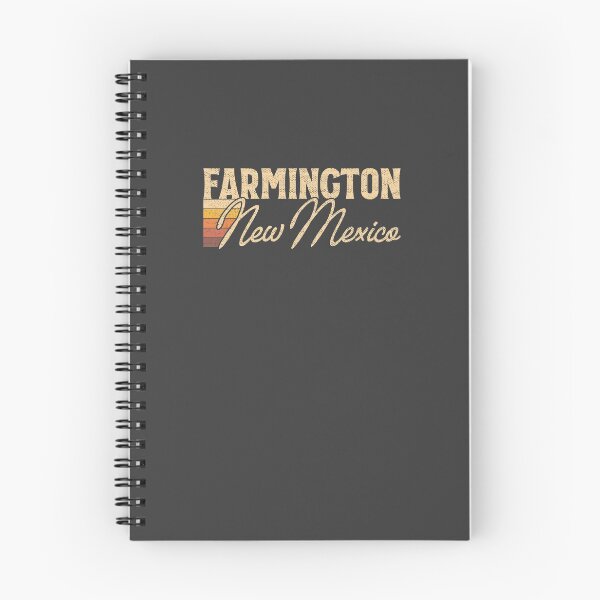 Item preview, Farmington New Mexico designed and sold by dk80.