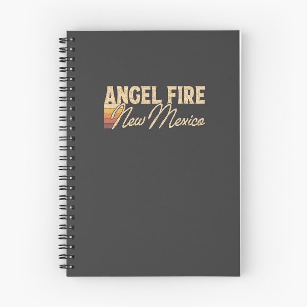 Item preview, Angel Fire New Mexico designed and sold by dk80.