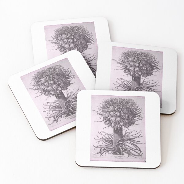 Item preview, Victorian botanical drawings designed and sold by myatticstudio.