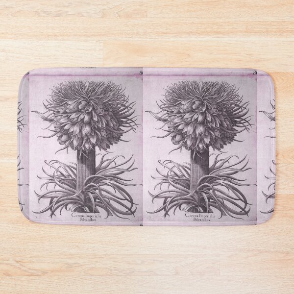 Item preview, Victorian botanical drawings designed and sold by myatticstudio.