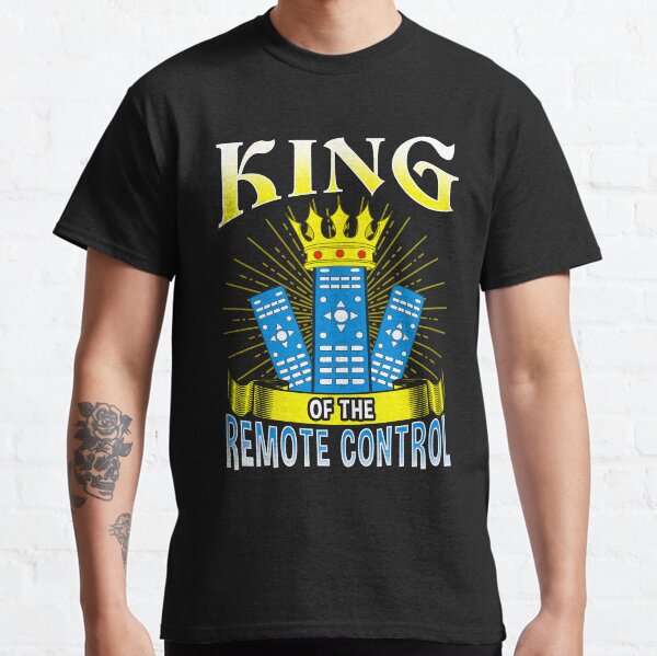 Classic T-Shirt