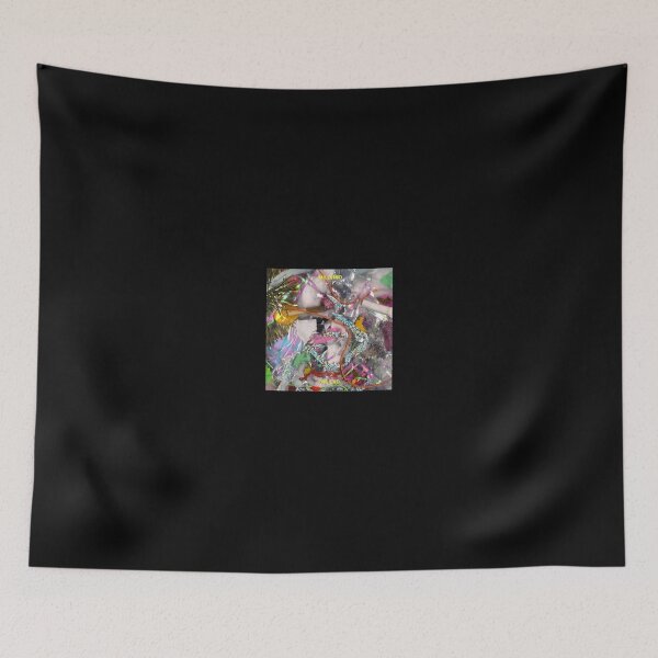 Item preview, The End designed and sold by Dirk3Diggler.
