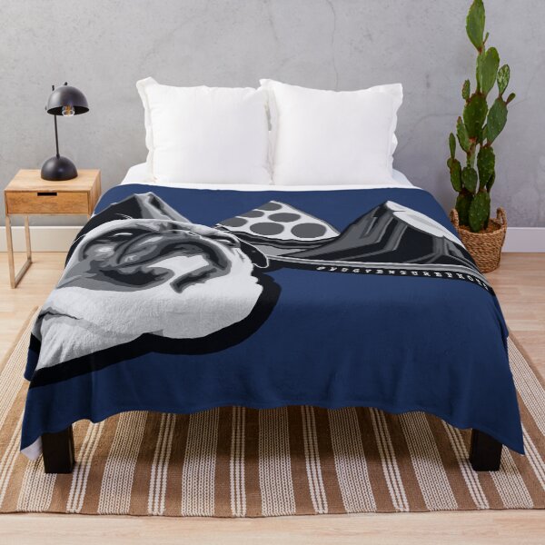 Item preview, The Best Pugventure: Pugs, Peaks, Pizza designed and sold by pugventurephoto.