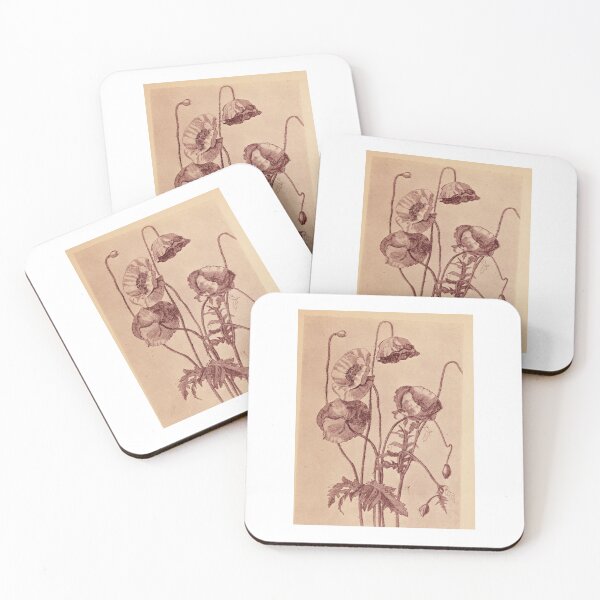 Item preview, Victorian botanical drawings designed and sold by myatticstudio.