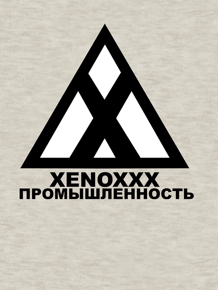 Xenoxxx Industries by Digitiser