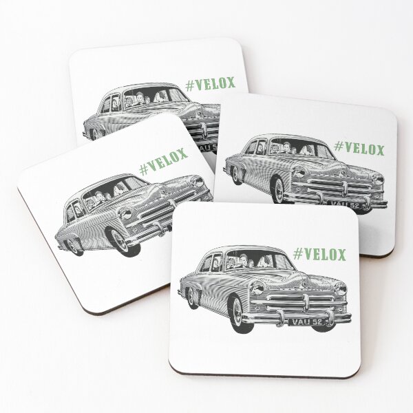 Item preview, 1950s Vauxhall. Carrying British Families To Holidays! Hashtagged designed and sold by taspaul.