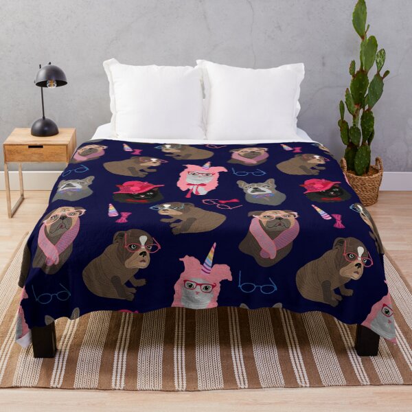 Item preview, Seamless pattern with cats and dogs portraits. designed and sold by SvetlanaK.