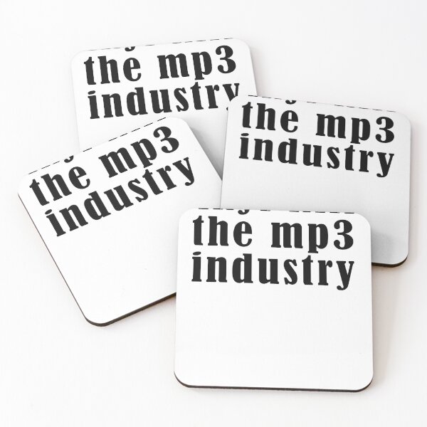 Item preview, VINYL KILLS MP3 designed and sold by Neon 80.
