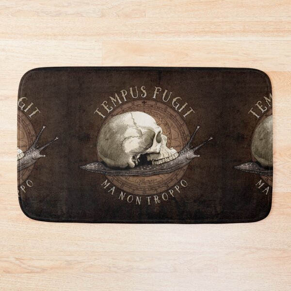 Item preview, Tempus Fugit (ma non troppo) designed and sold by pepetto.