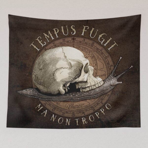 Item preview, Tempus Fugit (ma non troppo) designed and sold by pepetto.