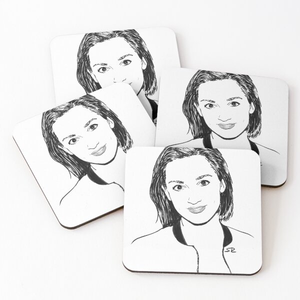 Item preview, Kat Barrell designed and sold by WayHaught4L.