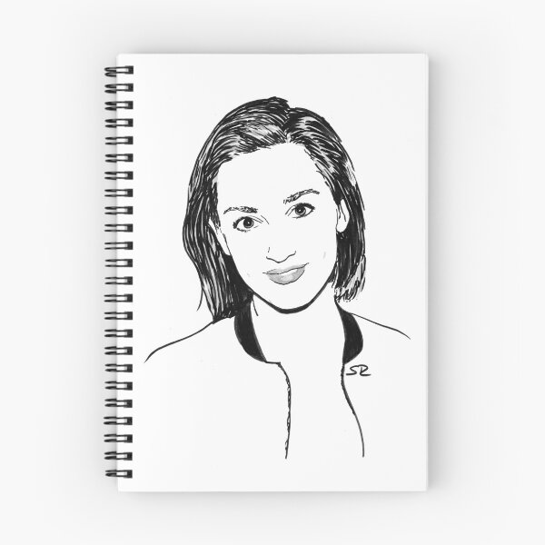 Artikelvorschau, Kat Barrell entworfen und verkauft von WayHaught4L.