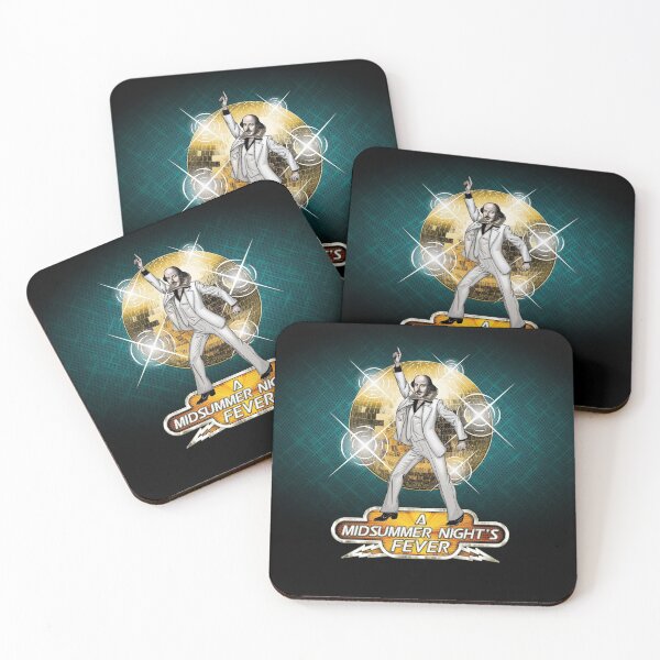 Item preview, A Midsummer Night's Fever designed and sold by pepetto.
