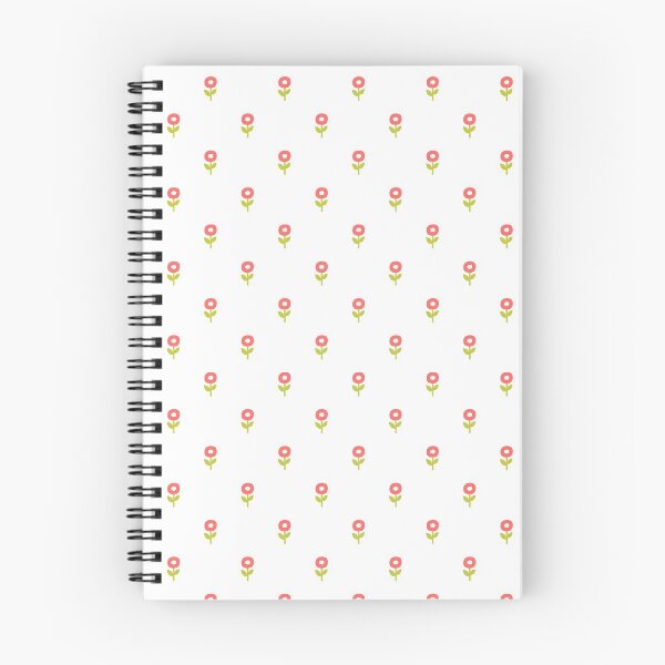 Item preview, Simple small flowers pattern. Baby pastel background. designed and sold by illucesco.