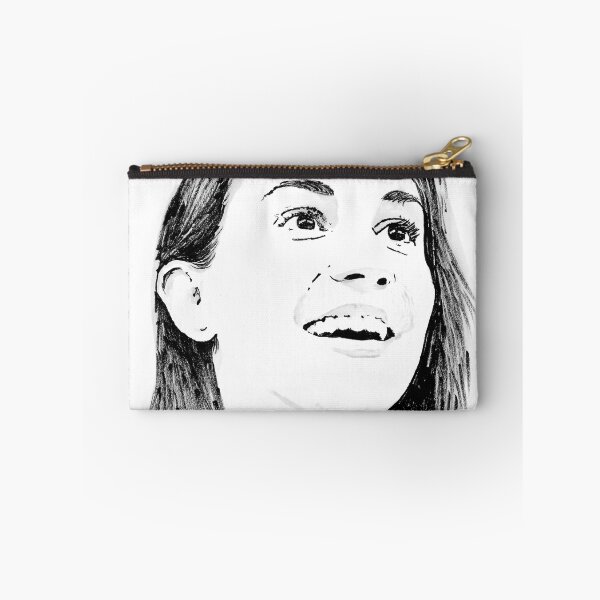 Item preview, Kat Barrell designed and sold by WayHaught4L.