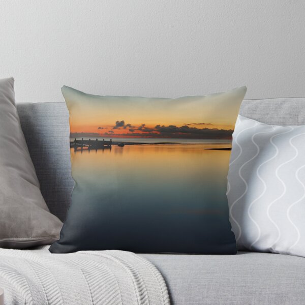 Item preview, FENCE SUNSET designed and sold by andrewsaxton.