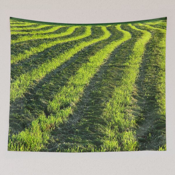 Item preview, Backlit farmland designed and sold by Gaspar Avila.