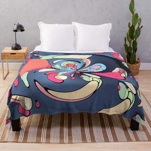 Item preview, Colorful abstract shapes designed and sold by Gaspar Avila.