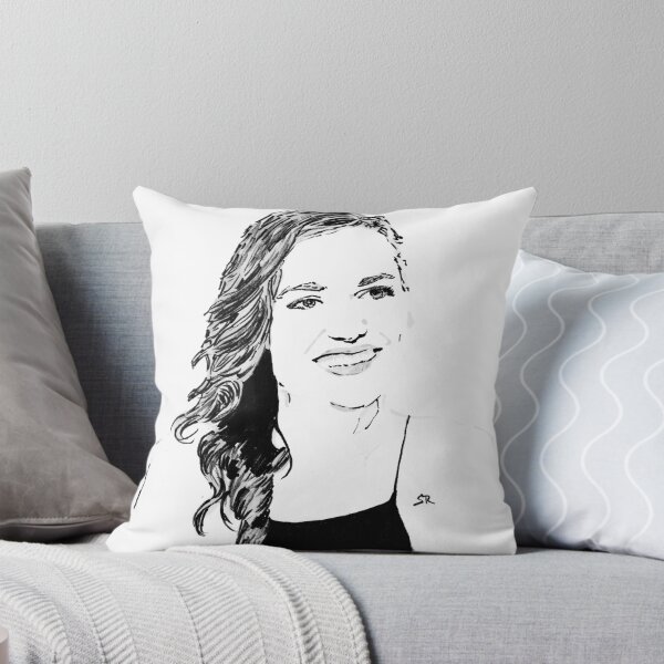 Item preview, Melanie Scrofano designed and sold by WayHaught4L.