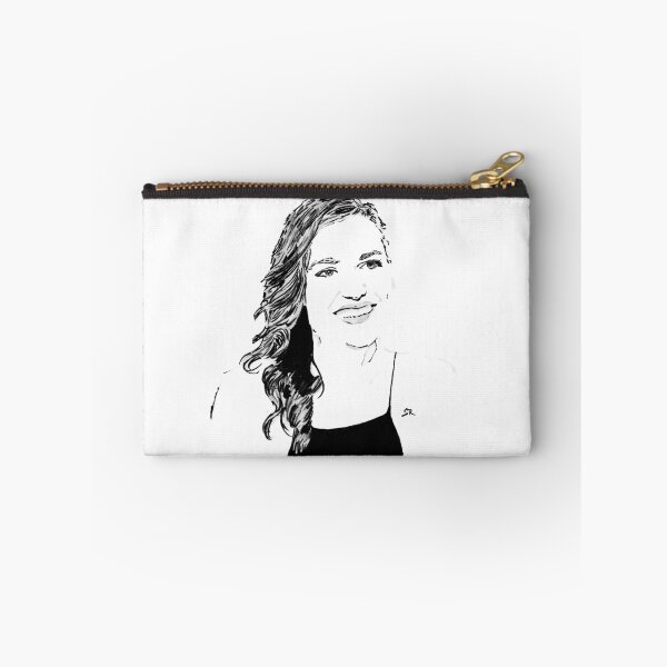 Item preview, Melanie Scrofano designed and sold by WayHaught4L.