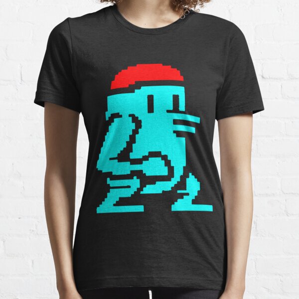 Roaming Thomas Essential T-Shirt