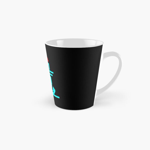 Roaming Thomas Tall Mug