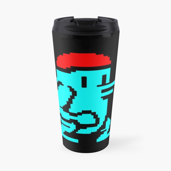 Roaming Thomas Travel Mug