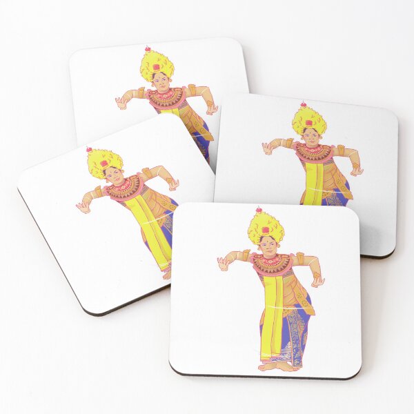 Item preview, balinese dancer designed and sold by alvariski.