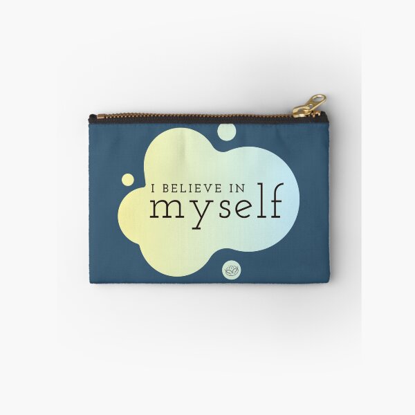 Item preview, I believe in my Self designed and sold by happystorehs.