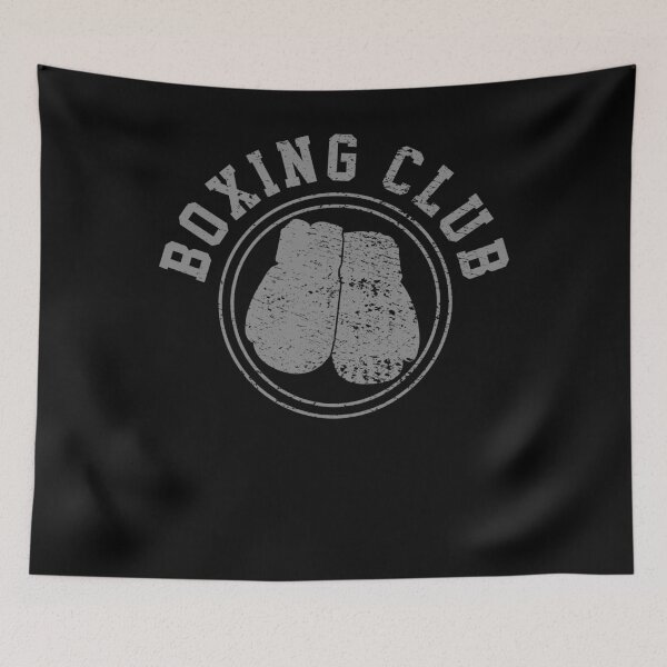 Item preview, Boxing Vintage designed and sold by 4tomic.