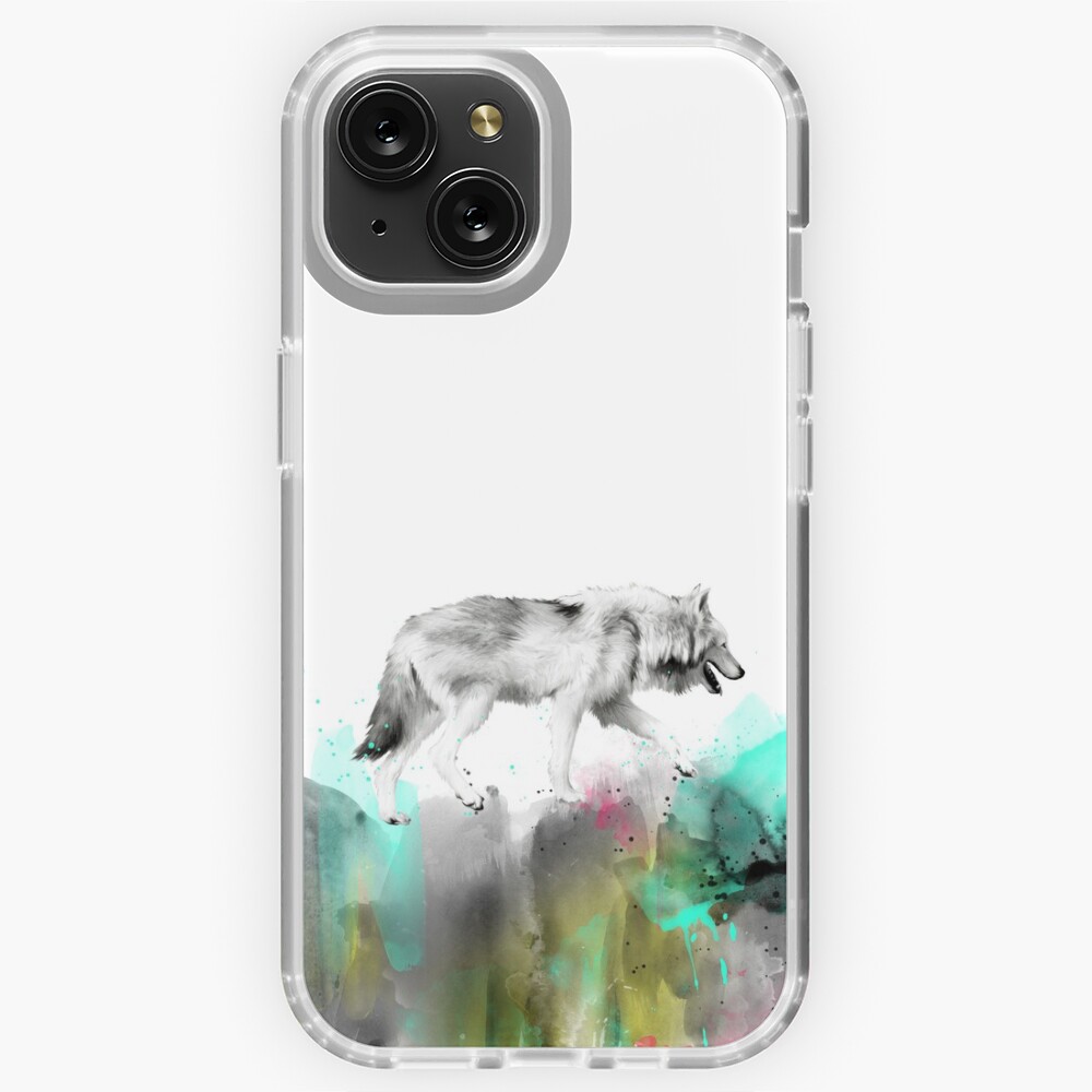 Item preview, iPhone Soft Case designed and sold by AmyHamilton.