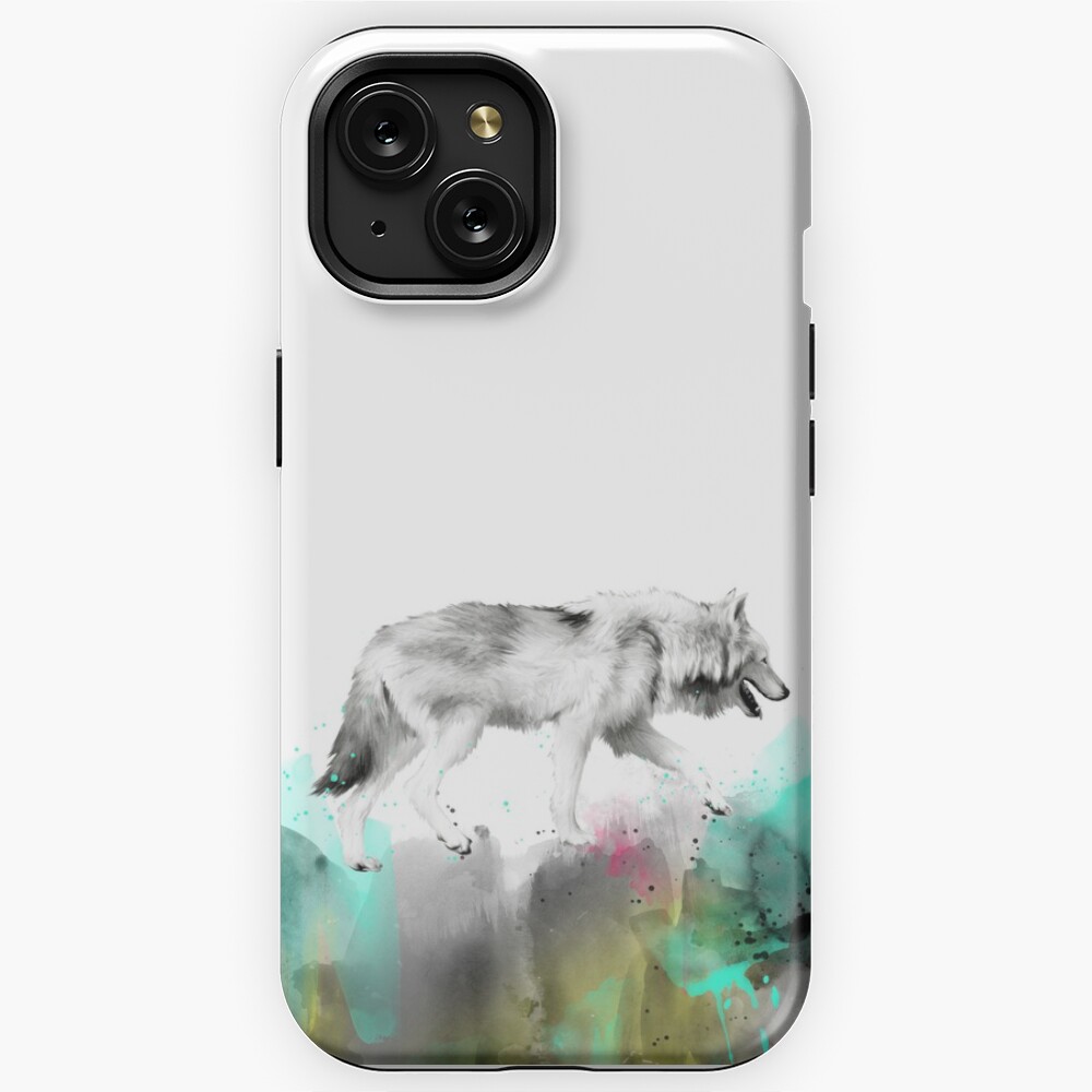 Item preview, iPhone Tough Case designed and sold by AmyHamilton.