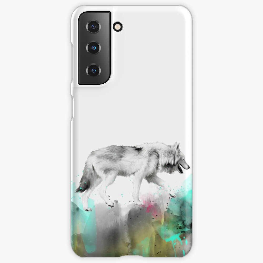 Item preview, Samsung Galaxy Snap Case designed and sold by AmyHamilton.