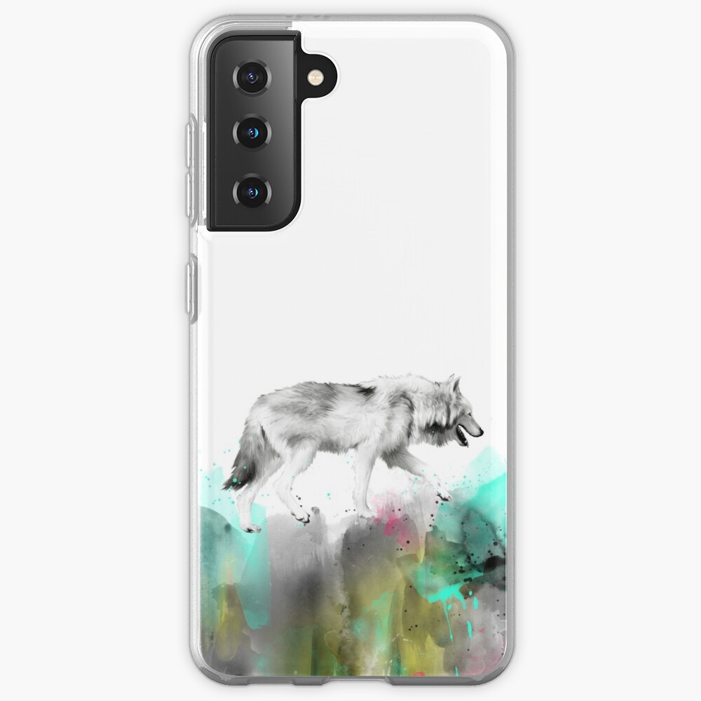 Item preview, Samsung Galaxy Soft Case designed and sold by AmyHamilton.