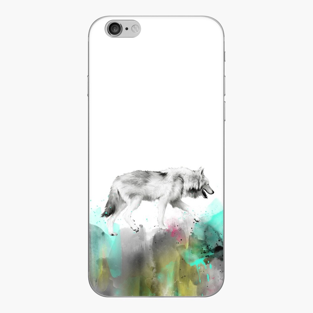 Item preview, iPhone Skin designed and sold by AmyHamilton.