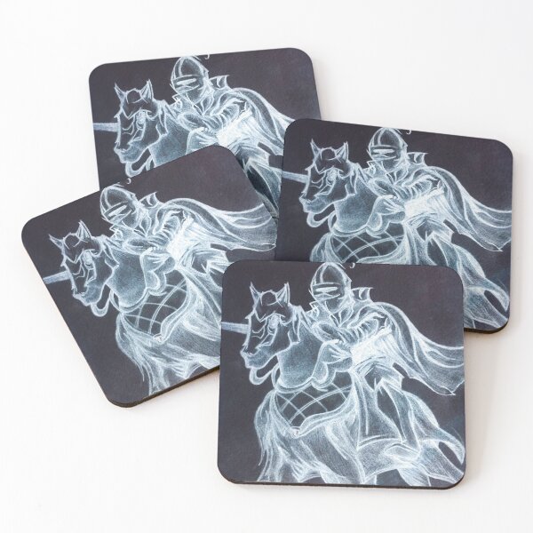 Item preview, Jousting designed and sold by Jessie Williams.