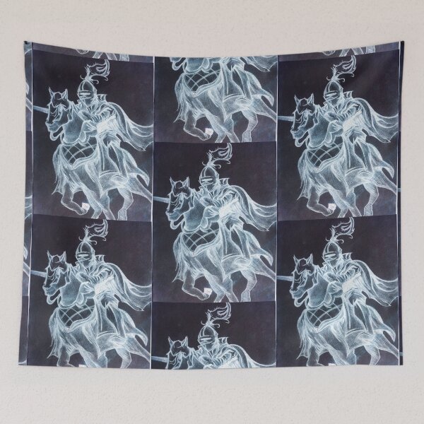 Item preview, Jousting designed and sold by Jessie Williams.