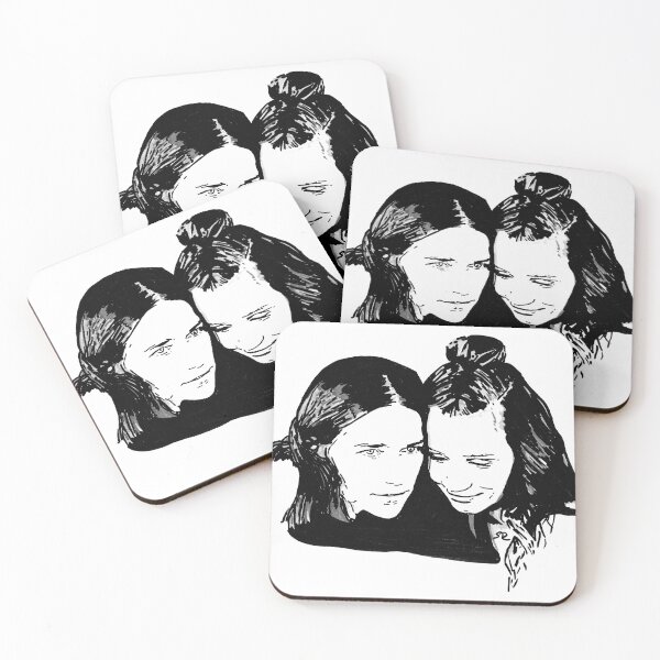 Item preview, Earp Sisters designed and sold by WayHaught4L.